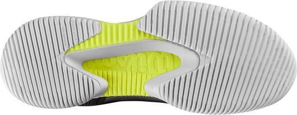 Produktbild Wilson Kaos Rapide SFT Sandplatz Tennisschuh Herren (41 1/3)