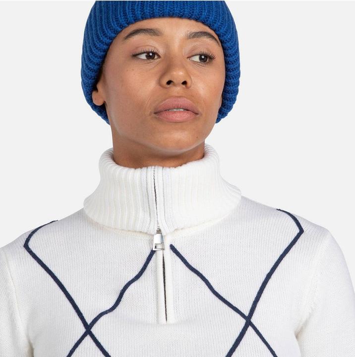 Produktbild Rossignol Jcc Pullover mit 1/2-Reissverschluss (S)