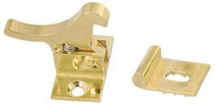 Actual product image Compass Finger trap and teak culvert