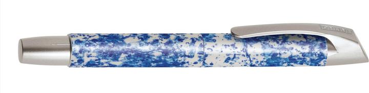 Actual product image Online CAMPUS II Rollerball (Blue, 1 x)