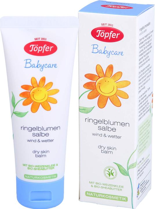Produktbild Töpfer Wind & Wetter