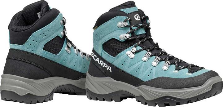 Image du produit Scarpa Boreas GTX Wmn Hiking Schuhe (39)