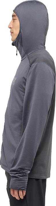 Actual product image Haglöfs L.I.M Mid Multi II Hoodie (S)