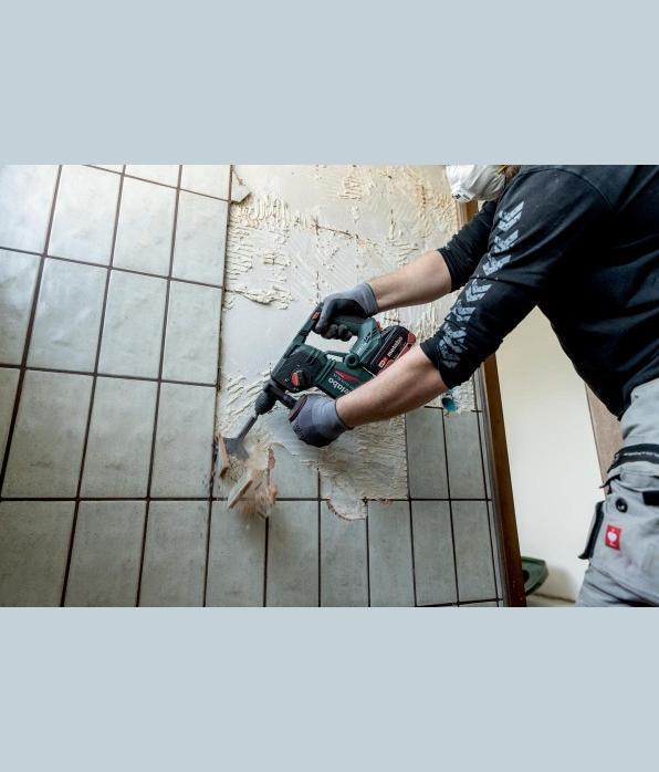 Produktbild Metabo KH 18 LTX BL 24 (Akkubetrieb)