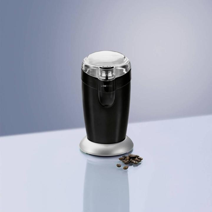 Image du produit Clatronic KSW 3306 (Prise UE)