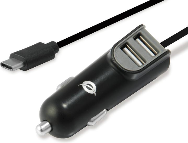 Actual product image Conceptronic Carden