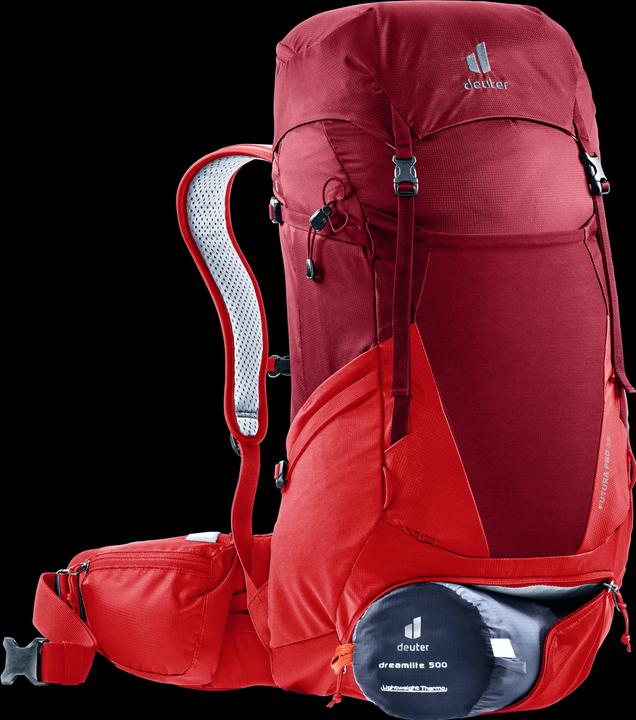 Produktbild Deuter Futura Pro 36 (36 l)