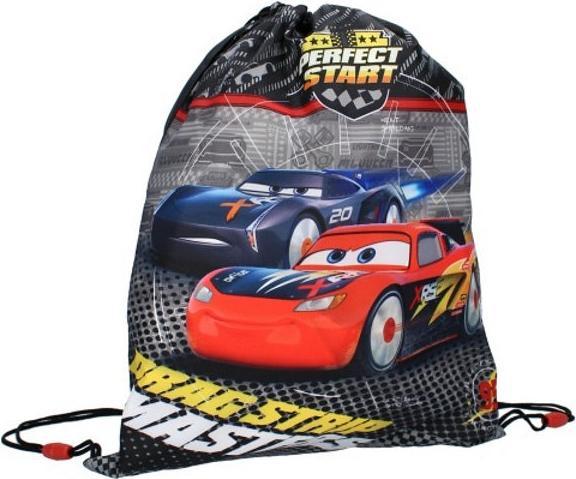 Vadobag Disney Cars - Sportbeutel "Perfect Start"