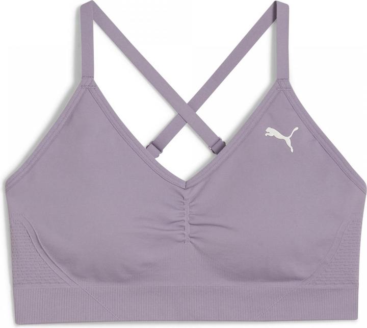 Actual product image Puma Move Shapeluxe Seamless Bra (XS)