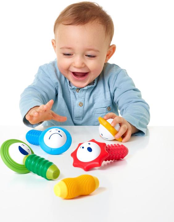 Actual product image Smartmax Sounds & Senses (German)