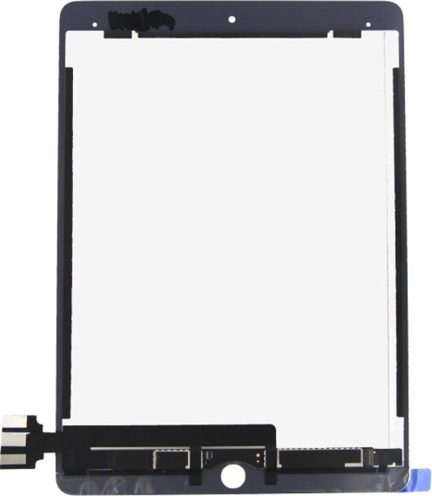 Image du produit OEM Unité d'affichage pour iPad Pro 9,7 pouces (2016) (A1673, A1674, A1675) blanc (Écran, IPad Pro 9.7)
