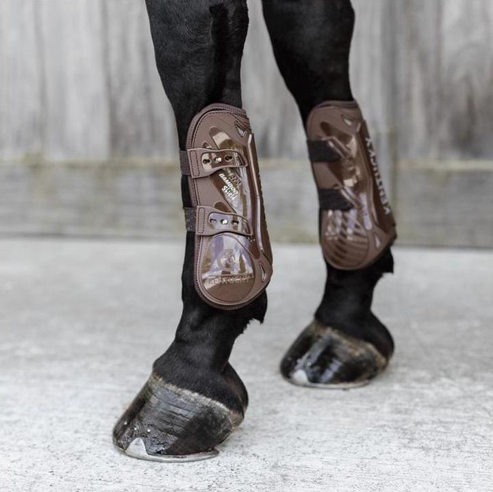 Immagine prodotto Kentucky Horsewear Ghette elastiche in bambù