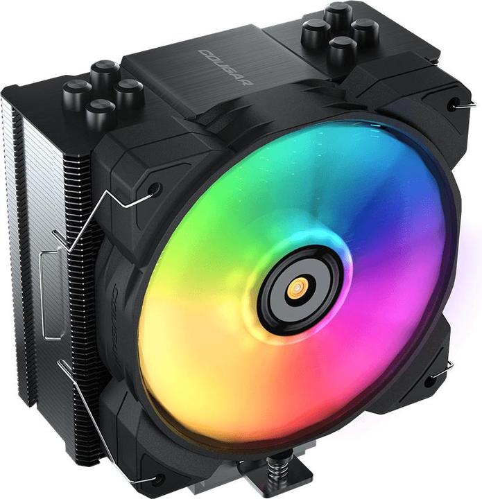 Image du produit Cougar Forza 50 ARGB (155 mm)