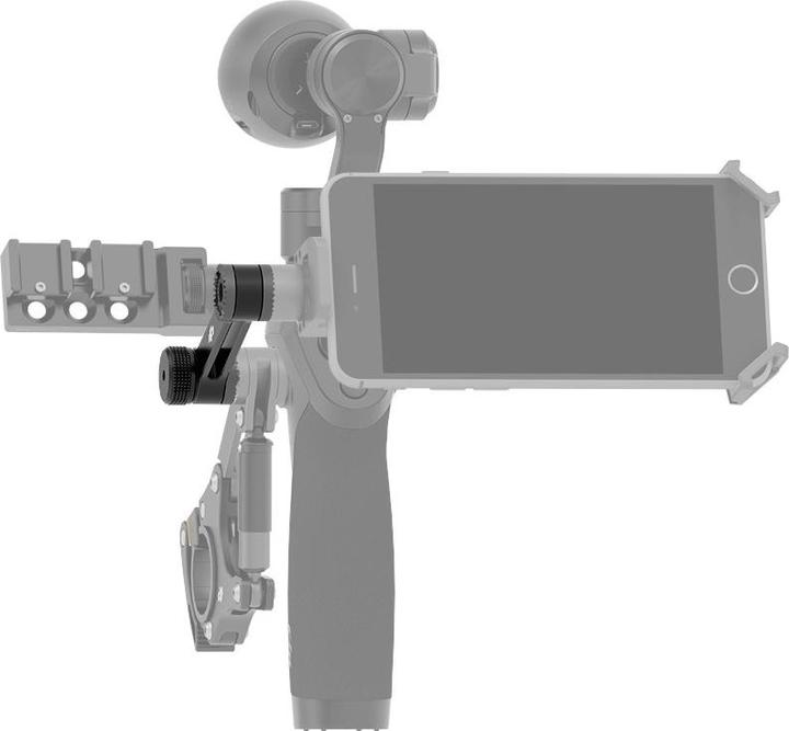 Produktbild DJI Osmo Straight Extension Arm (Gimbal Halterung)