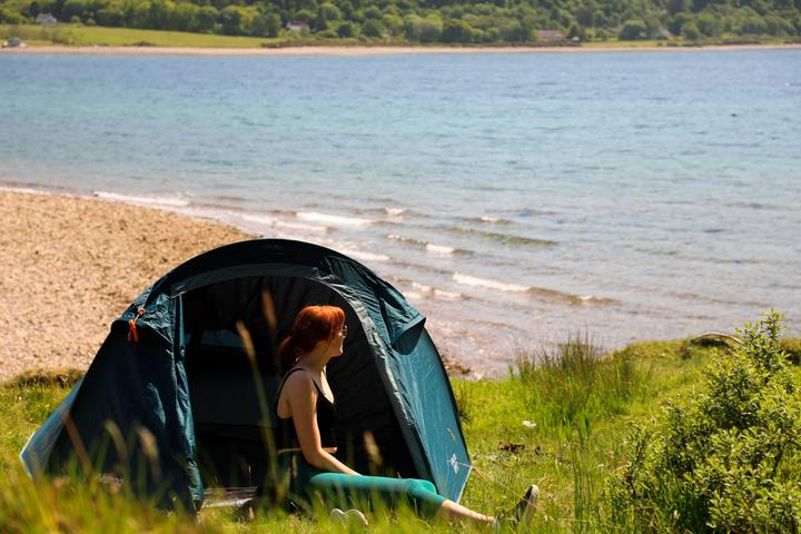 Image du produit Vango Soul 300 (Tente tunnel, 2.86 kg, 3 personnes)