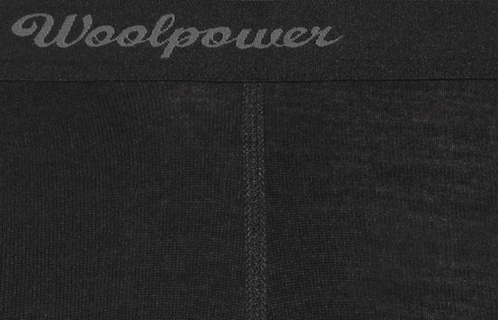 Actual product image Woolpower Lite Briefs Xlong Woman (XL)