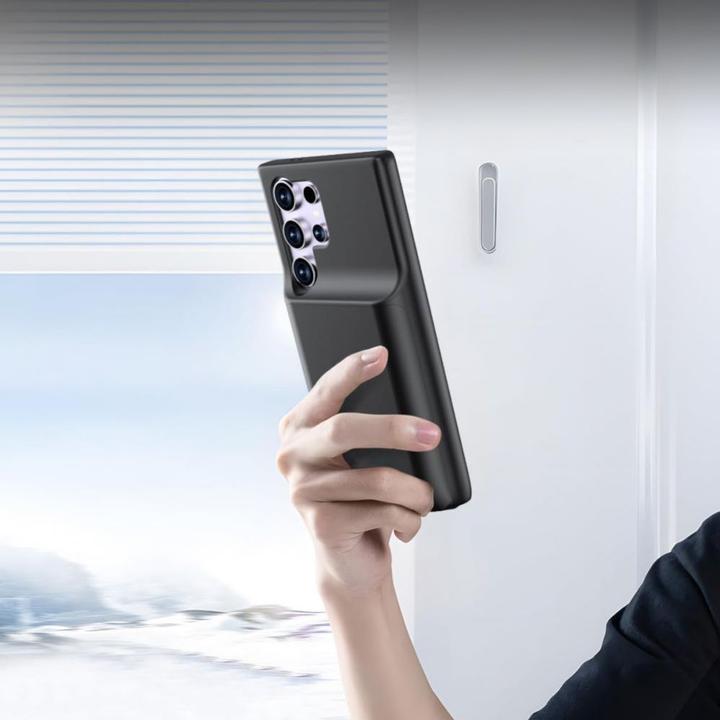 Produktbild Tech-Protect Powercase (Samsung Galaxy S24 Ultra)