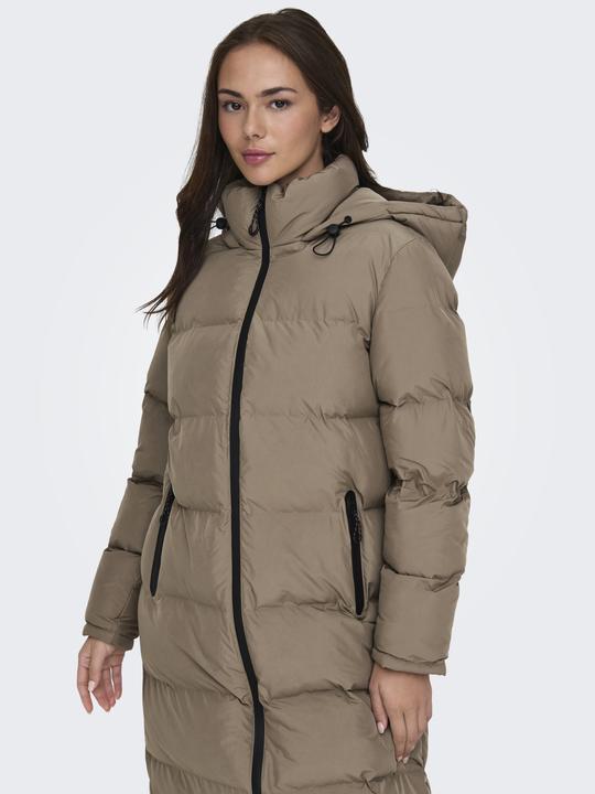Actual product image Only ONLPAULA down jacket Down jacket (L)