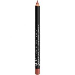 Actual product image NYX Professional Make-Up Suede Matte (52 Free Spirit)