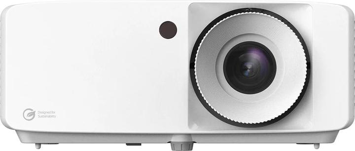 Optoma ZH520 (HD, 5500 lm, 1.13 - 1.47:1)