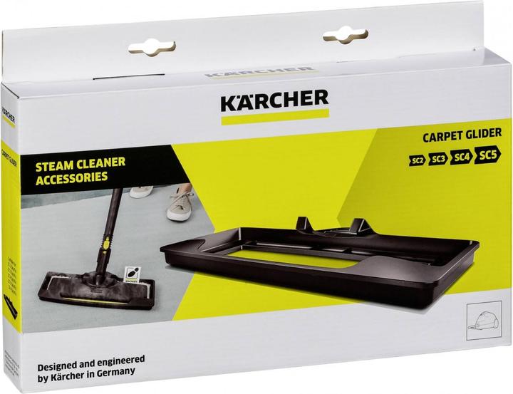 Produktbild Kärcher Teppichgleiter