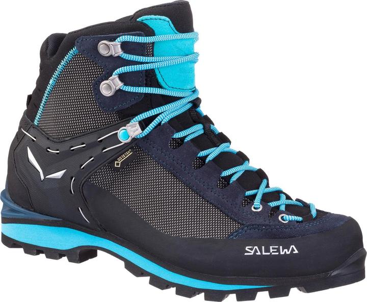 Actual product image Salewa Crow GTX (36)