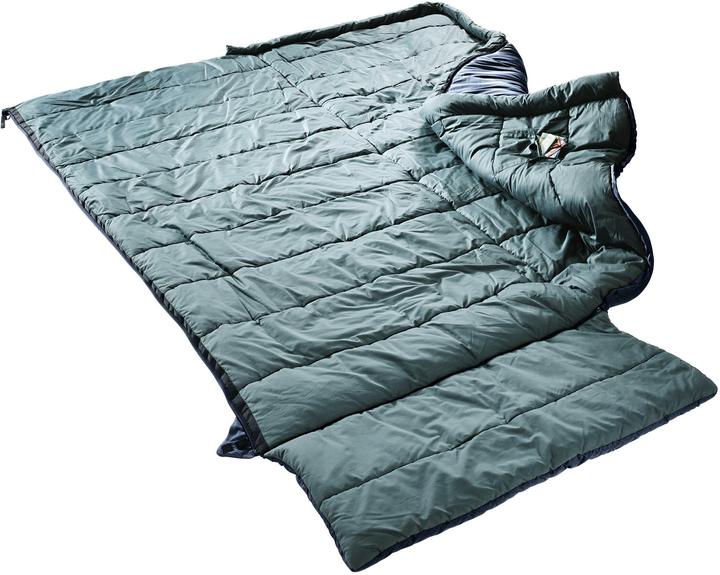 Produktbild Deuter Orbit SQ -5° (230 cm)