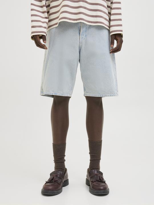 Actual product image Jack & Jones Jjialex Jjoriginal Shorts Cb 307 Sn (S)
