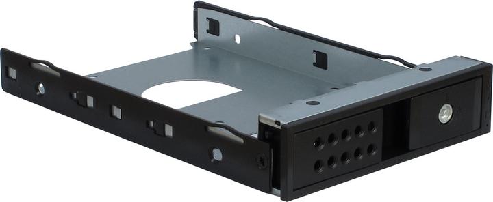 Image du produit Intertech IPC SC-4005 (Mini-ITX)