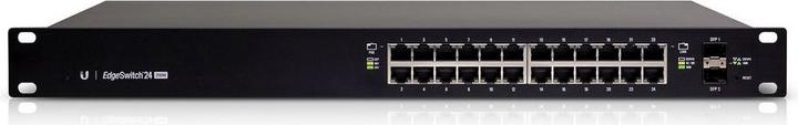 Image du produit Ubiquiti EdgeSwitch 24 ports 250W (24 Ports)