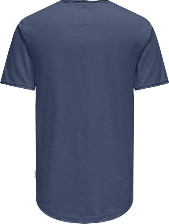 Immagine prodotto Only & Sons Onsbenne Longy Ss Tee Nf 7822 Noos (XS)