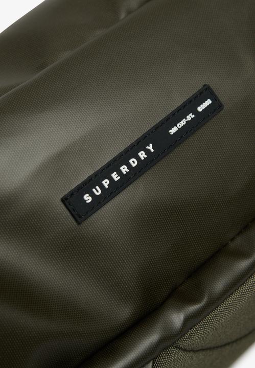 Actual product image Superdry 35 Litre Tarp Backpack (35 l)