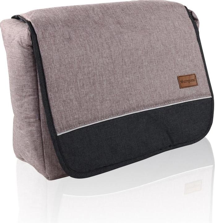 Actual product image Cangaroo Diaper bag Maraya