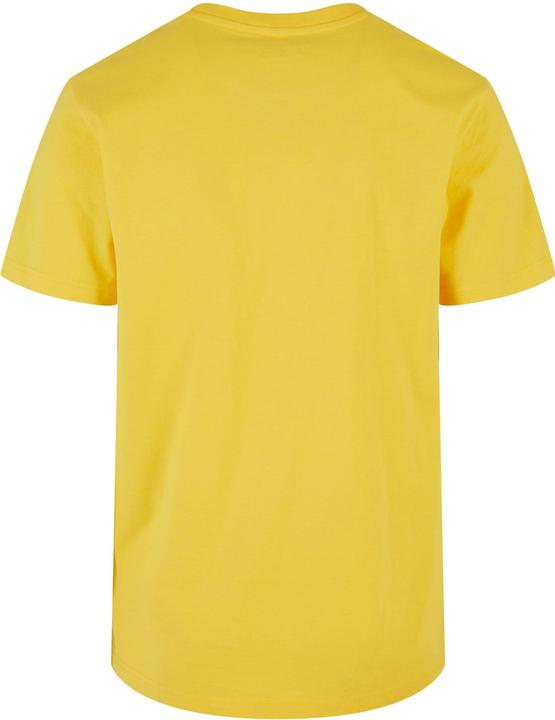 Actual product image Mister Tee Los Angeles Wording Tee - 13193 (L)