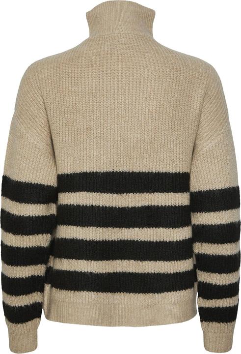 Actual product image Pieces PCBROOKS knitted jumper (XS)