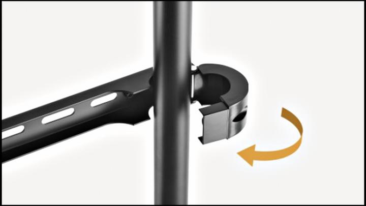 Produktbild Reflecta Elegant 70W (70", 40 kg)