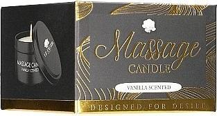 Produktbild Le Désir Massage Candle - Vanilla Scented