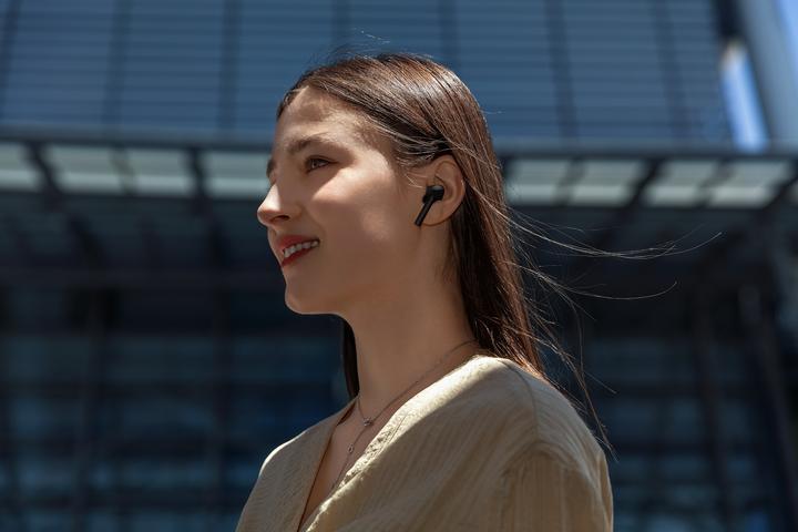 Image du produit Xiaomi MI 2 Pro (ANC, 6 h, Sans fil)