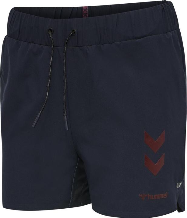 Produktbild hummel Pro Xk Woven Shorts Woman (XS)