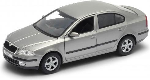 Welly Skoda Octavia