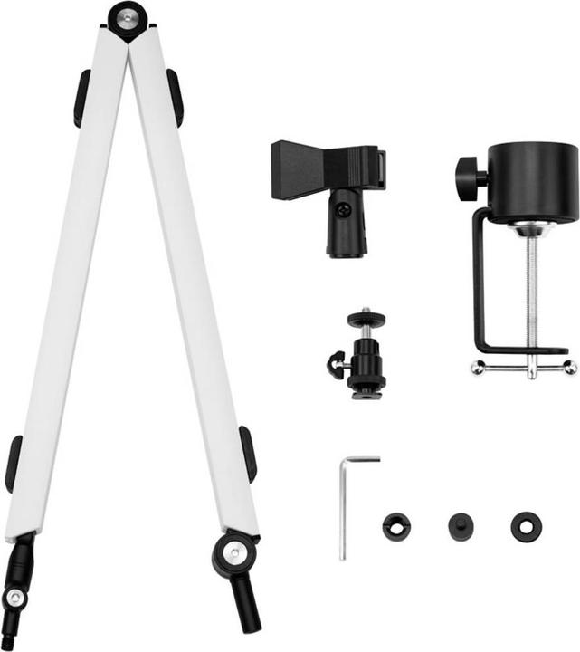 Image du produit Streamplify Mikrofonarm mit Tischklemme