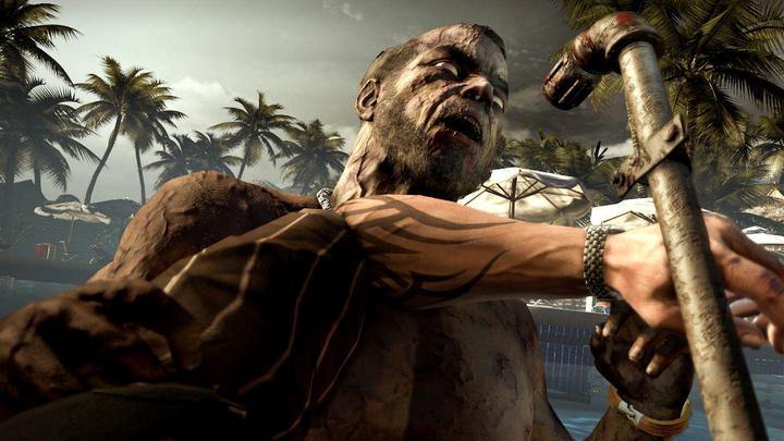 Produktbild Deep Silver Dead Island - Definitive Collection (PS4, DE)