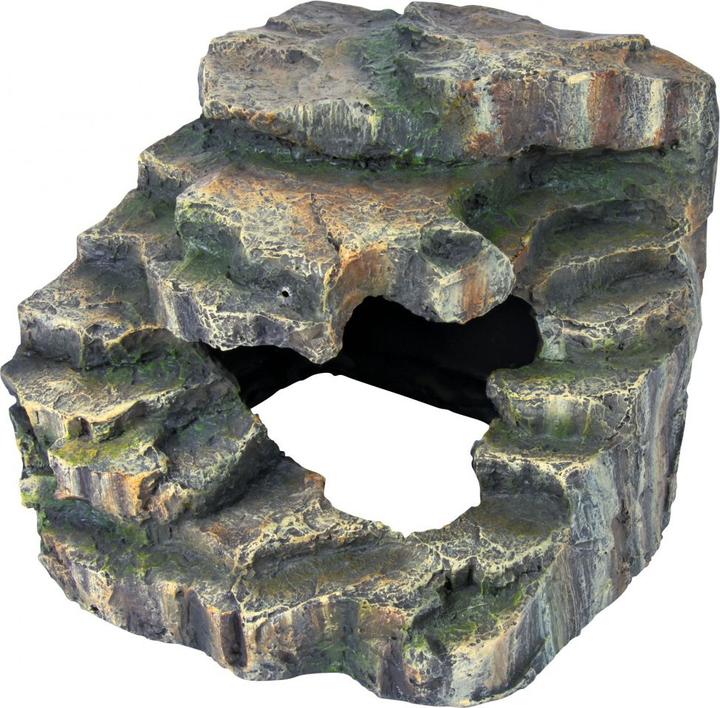 Actual product image Trixie Corner rock