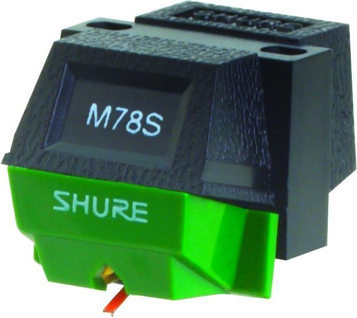 Produktbild Shure M78s