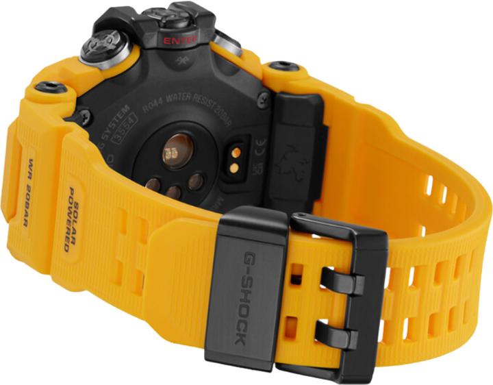 Produktbild G-Shock GPR-H1000-9ER (60.60 mm)
