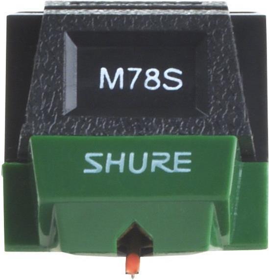 Produktbild Shure M78s