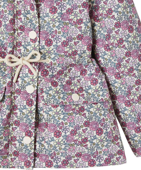 Produktbild Vertbaudet Leichte Mädchen Jacke mit Recycling-Polyester (158)