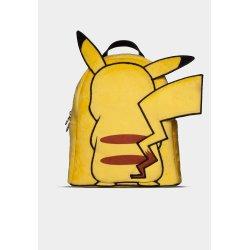 Image du produit Difuzed Pokemon sac à dos Mini Pikachu