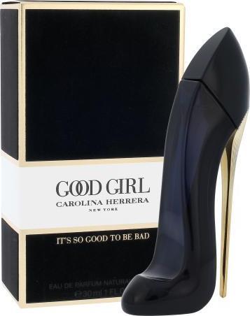 Immagine prodotto Carolina Herrera Brava ragazza (Eau de parfum, 30 ml)