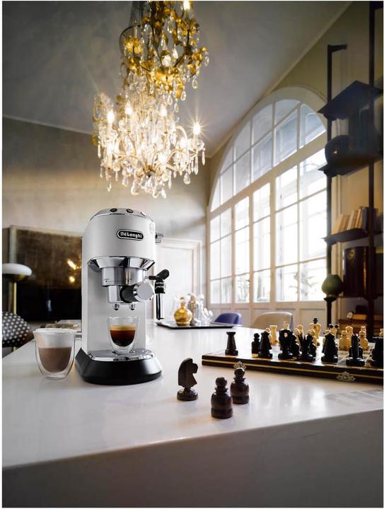 Produktbild De'Longhi Dedica